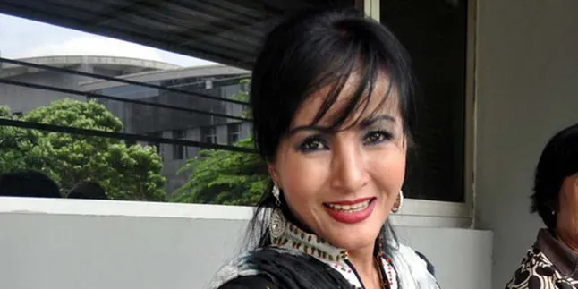 Machica Ogah Minta Maaf ke Poppy