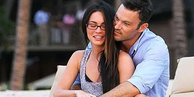 Megan Fox Dituduh Penghasut Emosi Suaminya!
