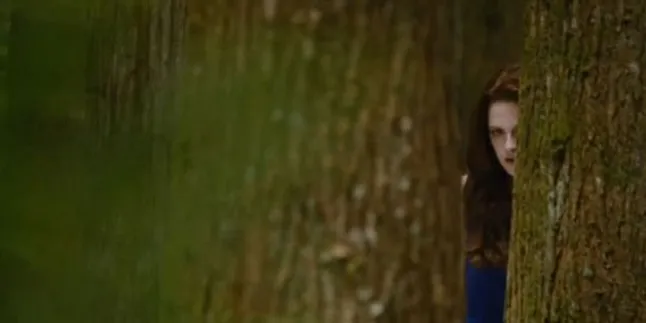 'BREAKING DAWN PART 2' Rilis Trailer Berdurasi 1 Menit!