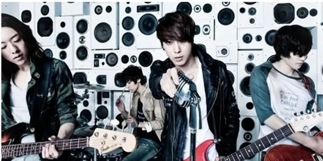 Mimpi Jung Yonghwa Puncaki Billboard Chart Amerika Mimpi Jung Yonghwa Puncaki Billboard Chart Amerika