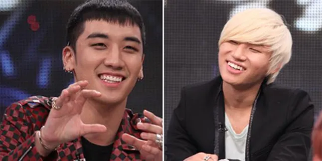 Big Bang Bahas 3 Rumor YG Entertainment Big Bang Bahas 3 Rumor YG Entertainment
