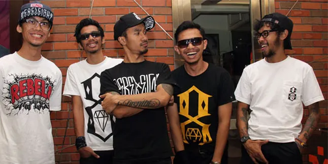 SATCF: Kegagalan Jadi Evaluasi Kami