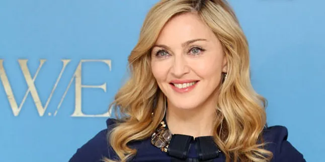 Cuma 1 Hari, Ngobrol Langsung Bareng Madonna!