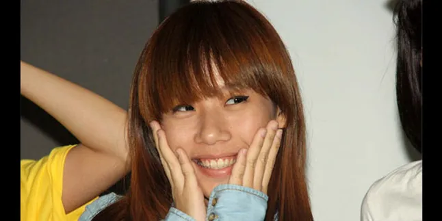 Kejadian Unik Di Balik Syuting 'LOVE IS U'