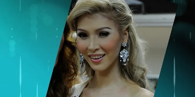 Ada Peserta Lelaki di Miss Universe Kanada! Ada Peserta Lelaki di Miss Universe Kanada!
