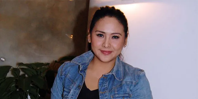 Audy Cari Suami, Bukan Pacar!