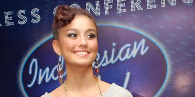 Guru Vokal: Sejak Awal, Agnes Monica Pilih Hip-Hop
