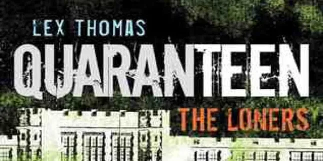 'QUARANTEEN' Diplot Sebagai Saingan 'THE HUNGER GAMES'!