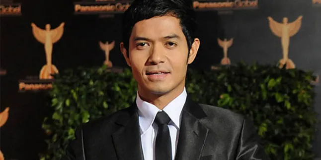 Dude Harlino: Semua Nominator Adalah Pemenang