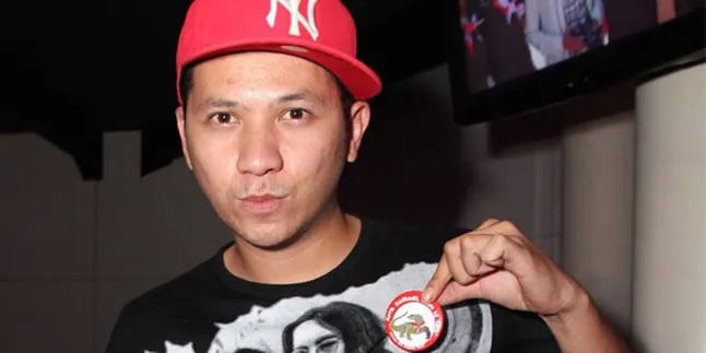 Gading Marten: Yang Penting Chemistry