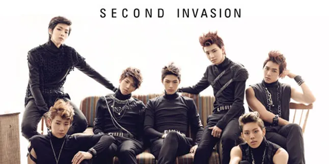 Second Invasion: INFINITE Gandeng Youtube