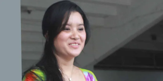 Capek Marcella Zalianty Sembuh, Saat Ketemu Anak