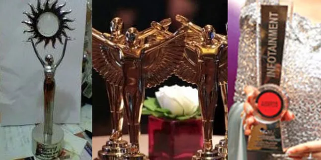 Ajang Awards Jadi Ajang 'Titipan'?