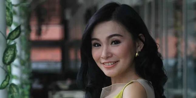 Soraya Larasati Bakal Segera Nikah?