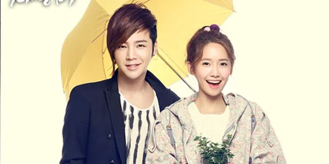 Drama Terbaru YoonA SNSD - Jang Geun Suk Tak Diminati?