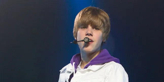 Justin Bieber Luncurkan Boyfriend
