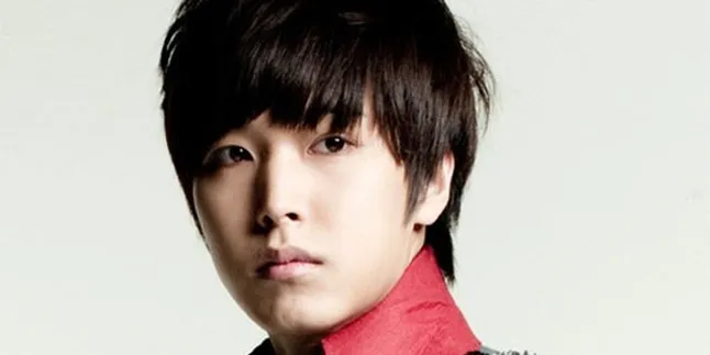Sungmin Super Junior Rilis OST 'I NEED A FAIRY'