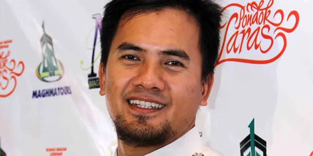 Saipul Jamiell Sedih Kasus Kecelakaan Istrinya Diproses Saipul Jamiell Sedih Kasus Kecelakaan Istrinya Diproses