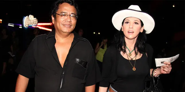 Inilah Detail Meriam Belina Laporkan Hotman Paris