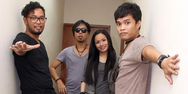 Cokelat Siapkan Album Baru dan Tur Cokelat Siapkan Album Baru dan Tur