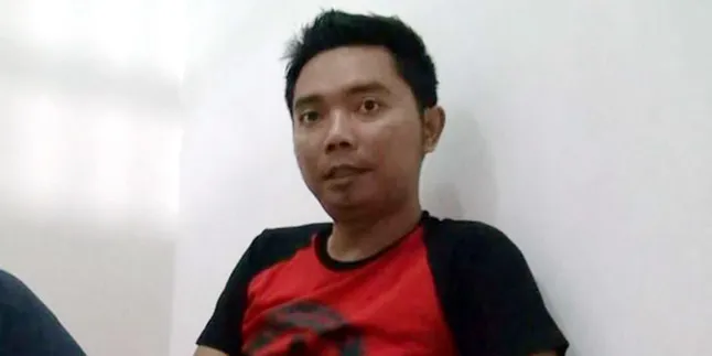 Gara-Gara Penghasilan, Udin Pun Ditendang Istri Gara-Gara Penghasilan, Udin Pun Ditendang Istri