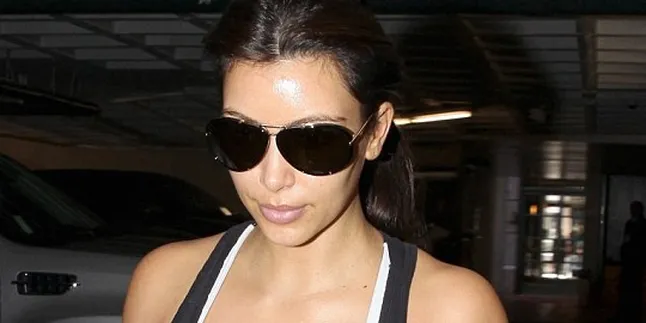 Kim Kardashian: Aku Sedang Cari Pacar Yang...
