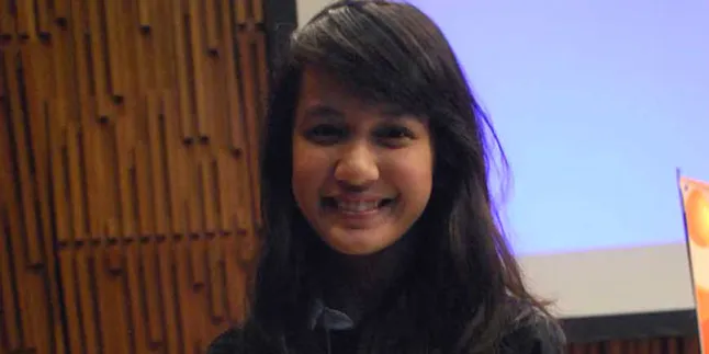 Dhea Anissa: Yang Minta Syuting Sampai Pagi Stasiun TV