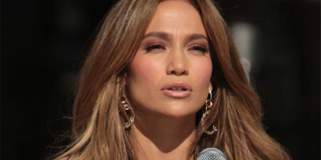 Putra Jennifer Lopez Mencoba Kabur