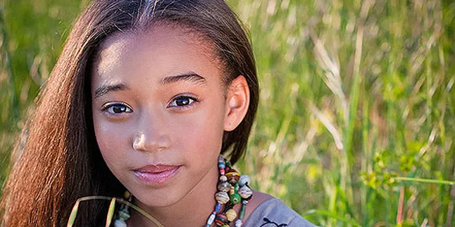 Pemeran 'THE HUNGER GAMES' Tanggapi Kritik Rasis