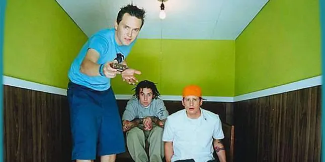 Mark Hoppus: Blink 182 Akan Abadi!
