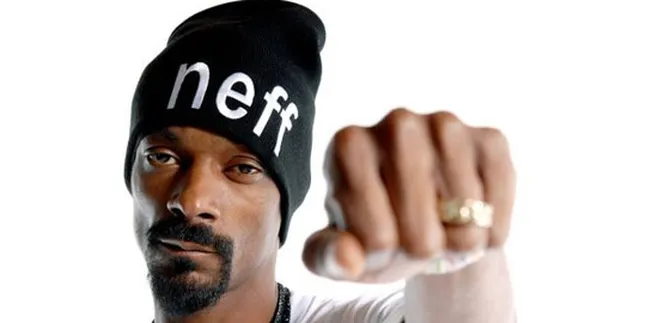 Snoop Dogg Siap Rilis Album Reggae