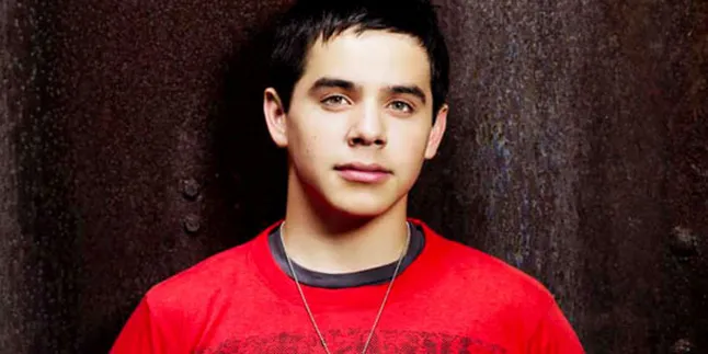 'It's Not Goodbye', Video Perpisahan David Archuleta! 'It's Not Goodbye', Video Perpisahan David Archuleta!