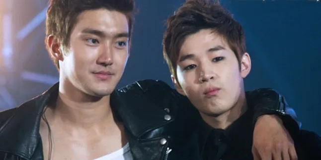 SS4 INA, Promotor Cari 3 Pemain Musik Tampil Bareng Siwon