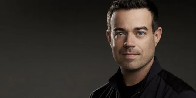 Carson Daly Meminta Maaf Pada Komunitas LGBT