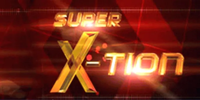 Raih Panasonic Gobel Awards, Super X-tion Siap Berbenah