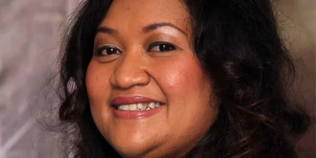 Anak Suka Cherry Belle, Tike Priatnakusumah Pilih SuJu