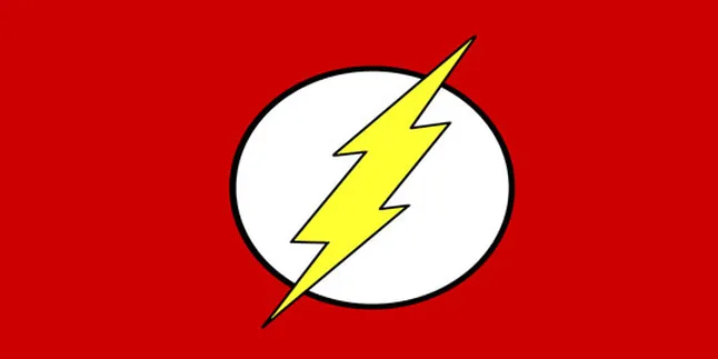 'THE FLASH' Masih Dalam Tahap Pengembangan