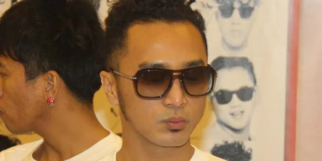 Mainan Baru Giring Nidji di Dunia Maya