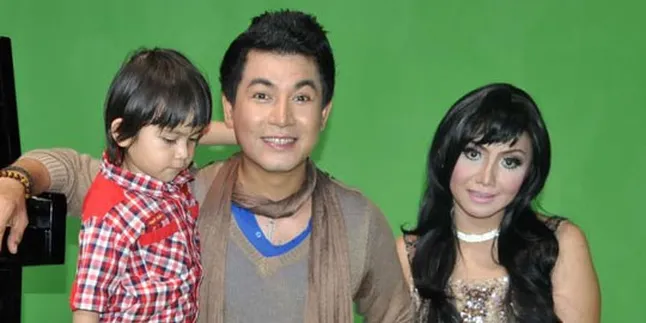 Netta Puspita - Tio Duarte: Nggak Nikah Diam-Diam