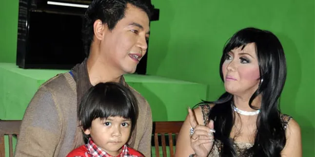 Duet Bareng Suami, Netta Puspita Jadi Berantem