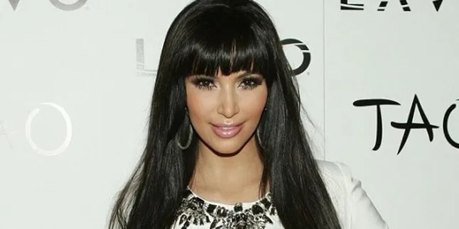 Kim Kardashian 'Mencuri' Kekasih Eva Longoria?