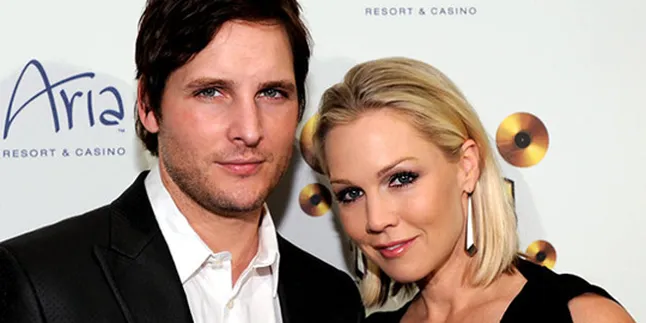 Ayah Vampir 'TWILIGHT' Gugat Cerai Istri