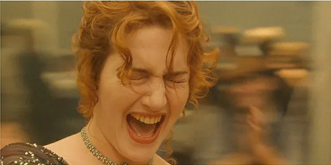 Kate Winslet Tak Bakal Mau Nyanyikan Lagu 'TITANIC'