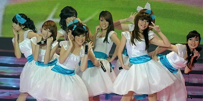 Kamukah Pemenang Chibi Wannabe Bandung?