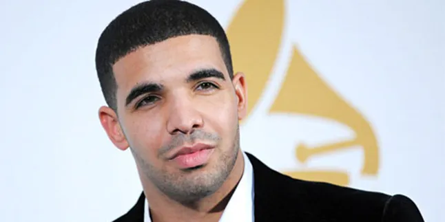 Drake: Aku Akan Jadi Ikon Musik!