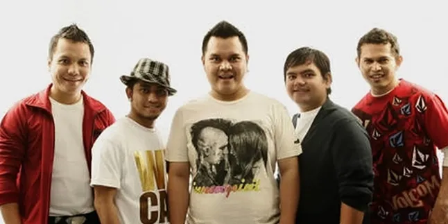 Penta Boyz Siapkan Single 'Jago Selingkuh'