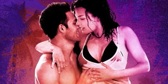 'STEP UP REVOLUTION' Rilis Trailer Menjanjikan! 'STEP UP REVOLUTION' Rilis Trailer Menjanjikan!
