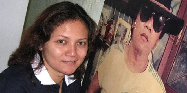 Teruskan Bisnis Is Haryanto, Vien Orbitkan Solois Ipunk