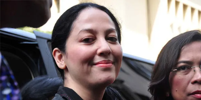 Kasus Hotman, Meriam Belina Diperiksa Polisi 6 Jam