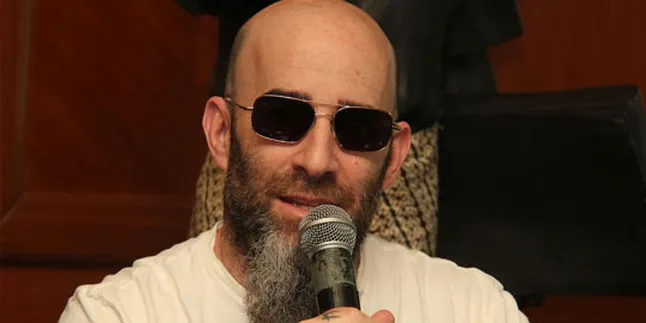 Demi Fans, Harga Tiket Konser Anthrax Turun